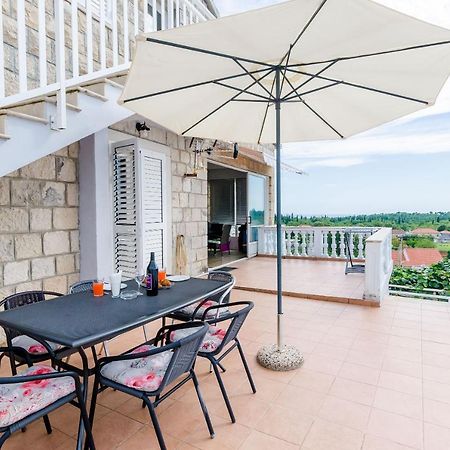 Apartments Dubrovnik Airport Cilipi Ngoại thất bức ảnh