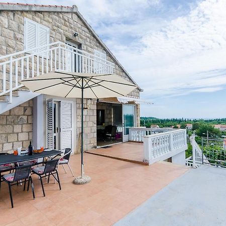 Apartments Dubrovnik Airport Cilipi Ngoại thất bức ảnh