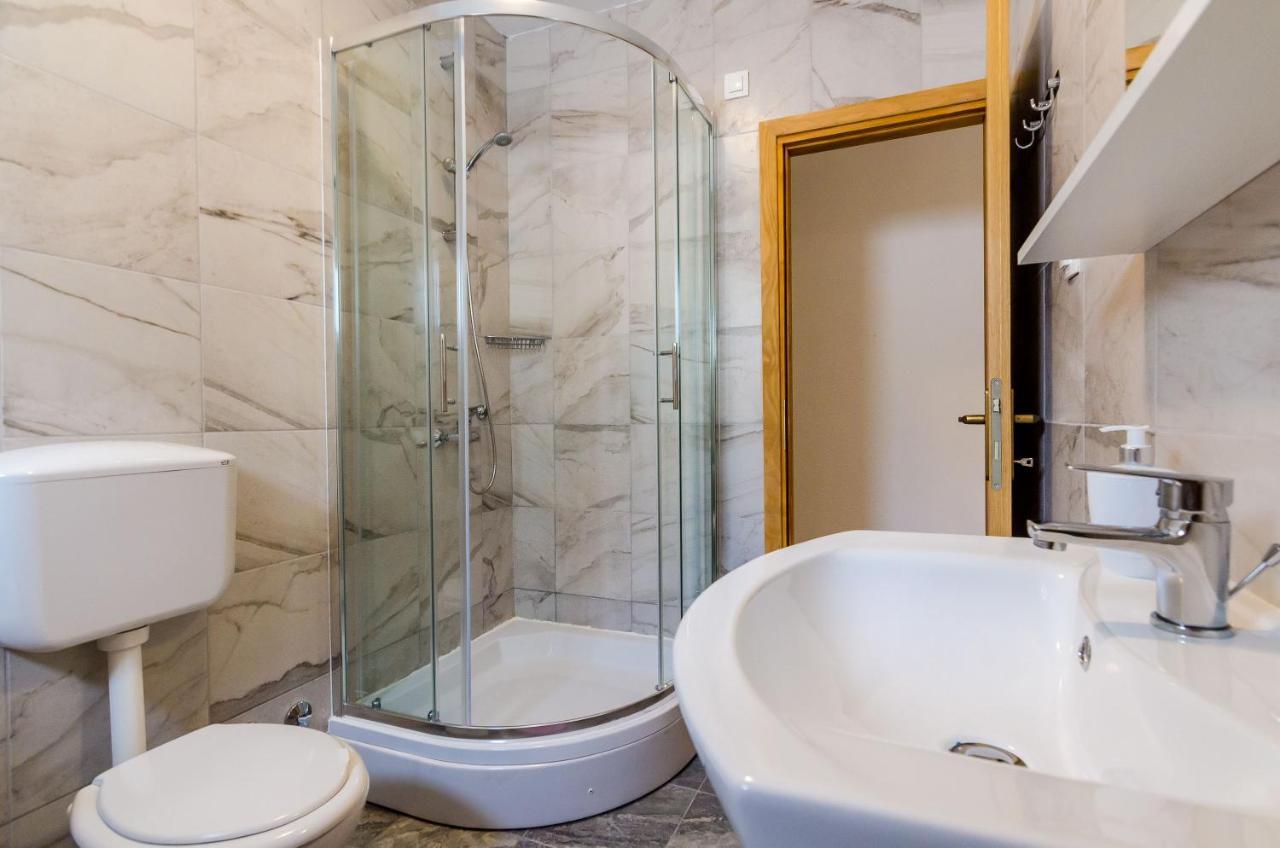 Apartments Dubrovnik Airport Cilipi Ngoại thất bức ảnh