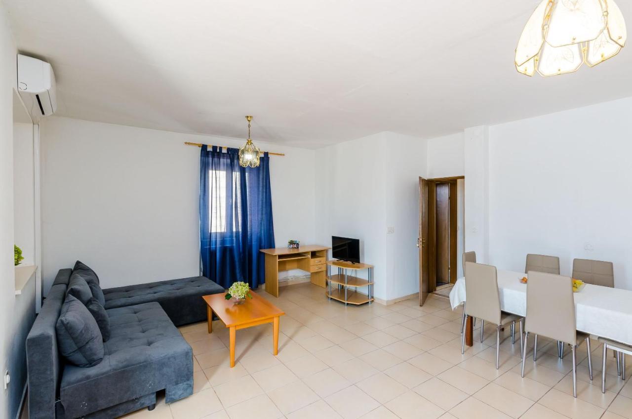 Apartments Dubrovnik Airport Cilipi Ngoại thất bức ảnh