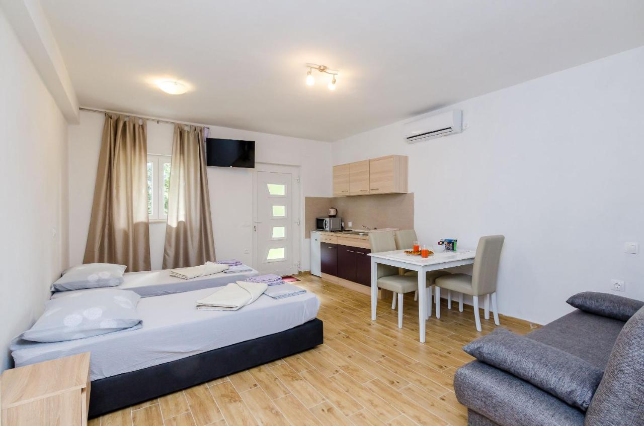 Apartments Dubrovnik Airport Cilipi Ngoại thất bức ảnh