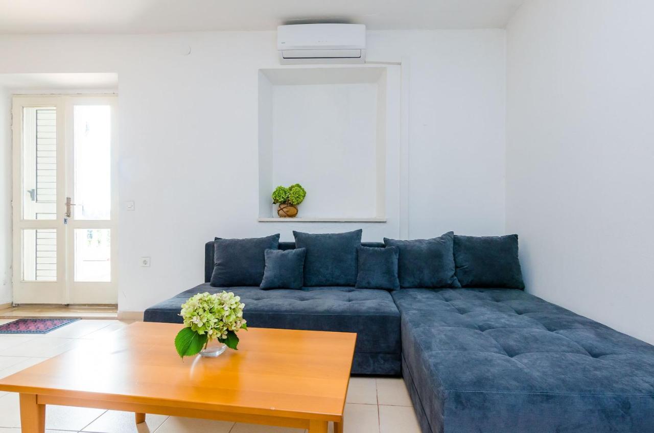 Apartments Dubrovnik Airport Cilipi Ngoại thất bức ảnh