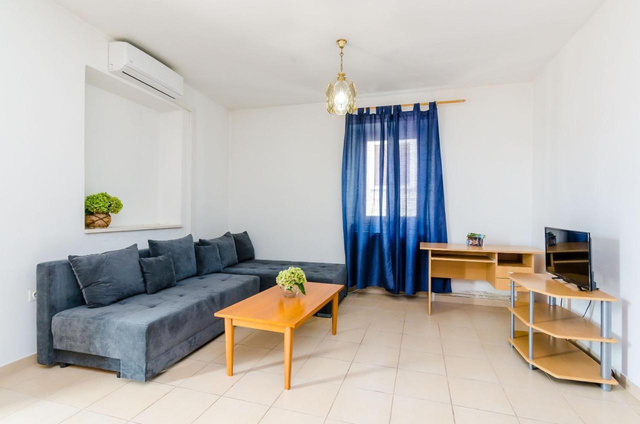 Apartments Dubrovnik Airport Cilipi Ngoại thất bức ảnh