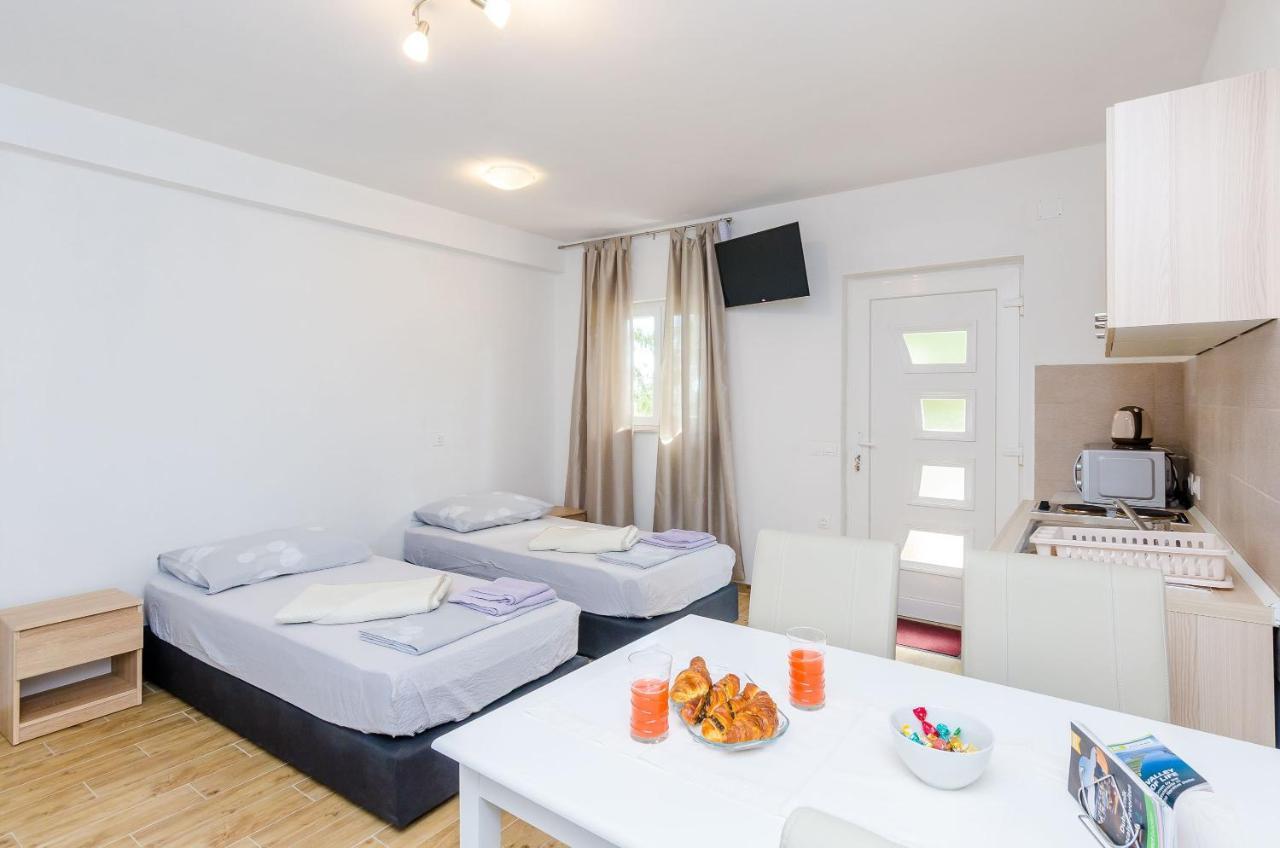 Apartments Dubrovnik Airport Cilipi Ngoại thất bức ảnh