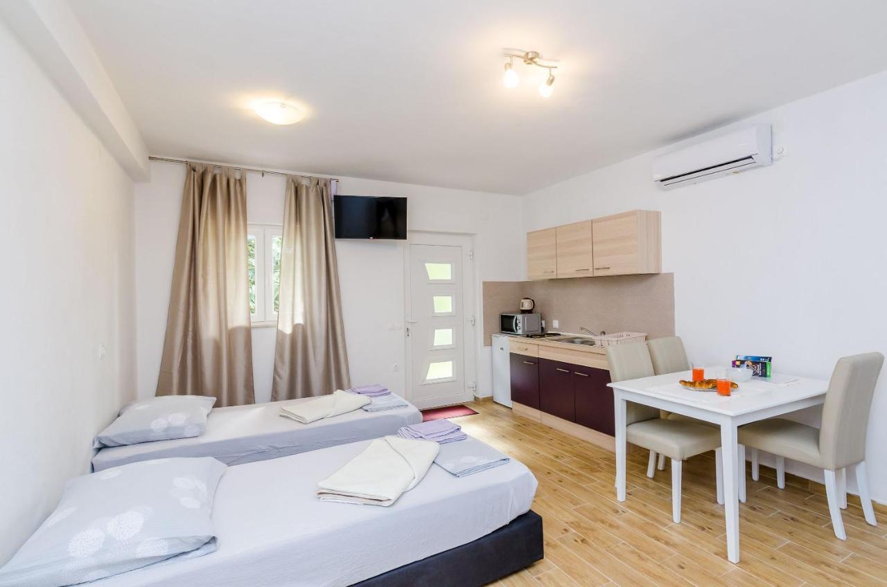 Apartments Dubrovnik Airport Cilipi Ngoại thất bức ảnh