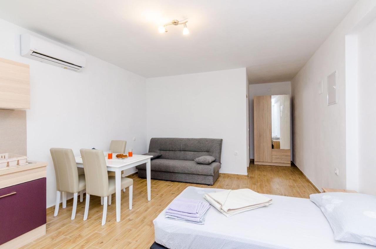 Apartments Dubrovnik Airport Cilipi Ngoại thất bức ảnh