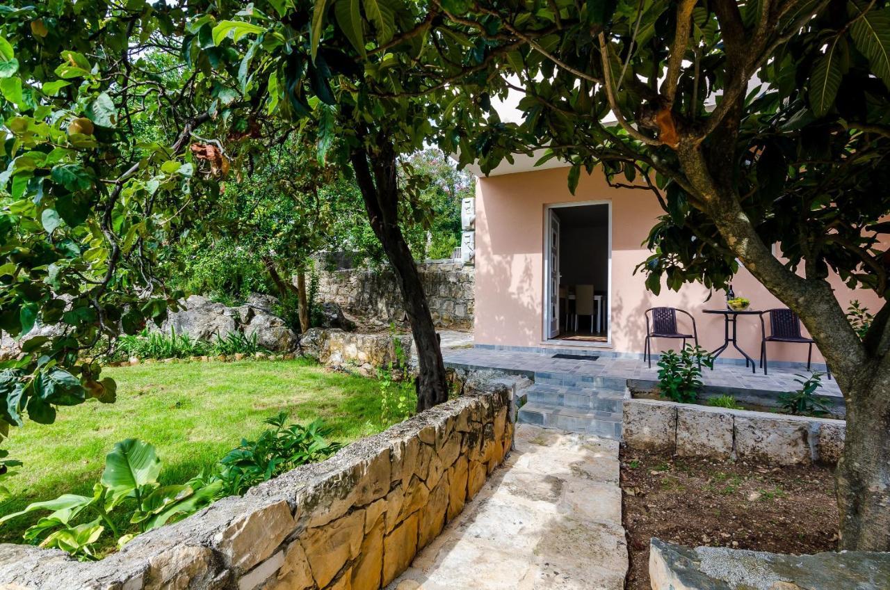 Apartments Dubrovnik Airport Cilipi Ngoại thất bức ảnh