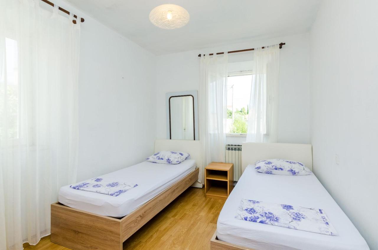 Apartments Dubrovnik Airport Cilipi Ngoại thất bức ảnh