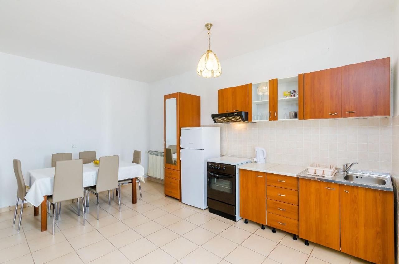 Apartments Dubrovnik Airport Cilipi Ngoại thất bức ảnh